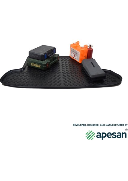 Suzukı Vitara (2015-..) Üst Bagaj Ile Uyumlu - Araca Özel Bagaj Havuzu indirimleri