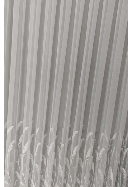 Taç Anadolu Tül Perde - Sık Pile fiyatları