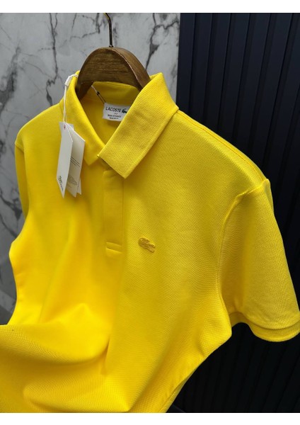 Lacoste Polo Yaka Tshirt fiyatları