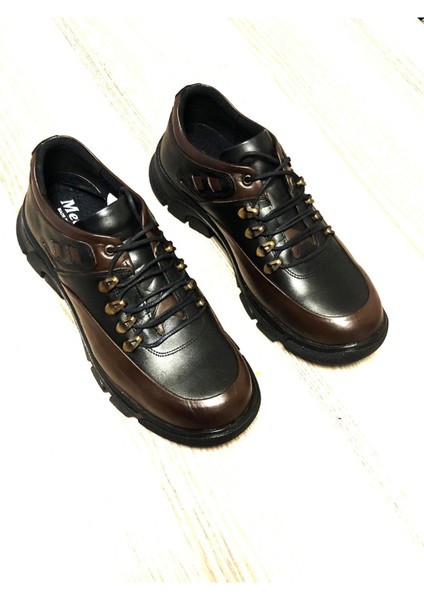 Erkek Outdoor Ortopedik Taban Ayakkabı