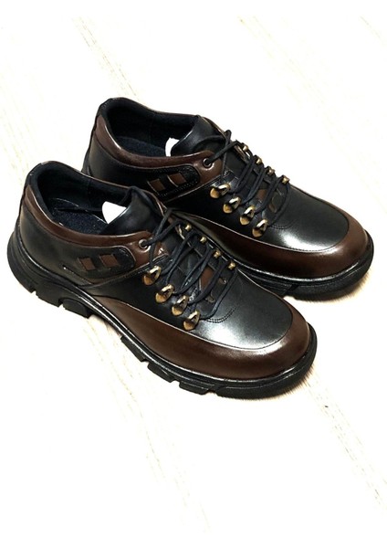 Erkek Outdoor Ortopedik Taban Ayakkabı modelleri