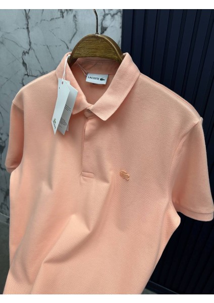 Lacoste Polo Yaka Tshirt