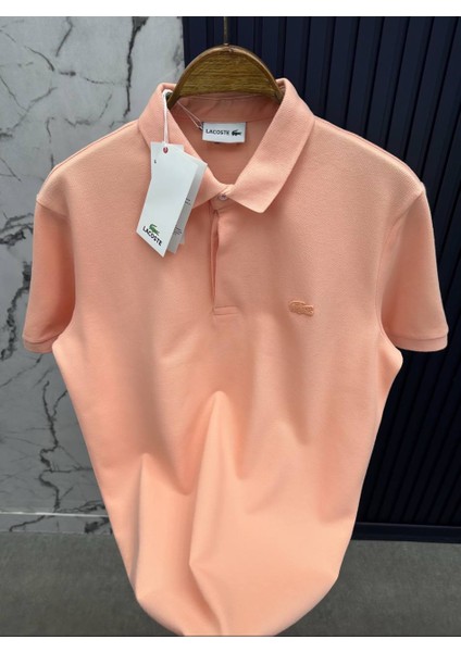 Lacoste Polo Yaka Tshirt