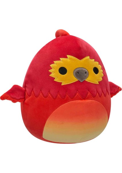 Squishmallows Harry Potter Peluş 25 cm S20 - Anka Kuşu Fawkes fiyatları