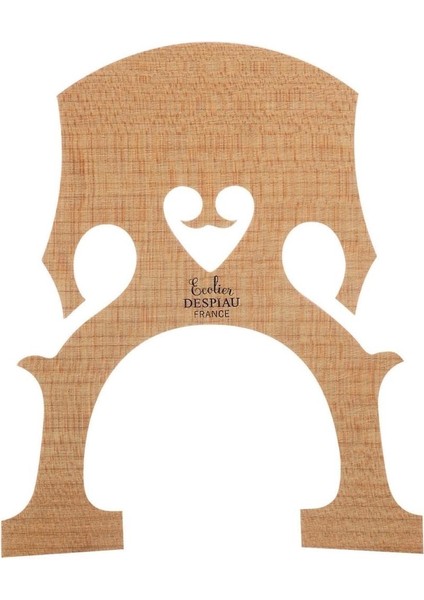 Ecolier Fransız 1/2 Viyolonsel Eşik