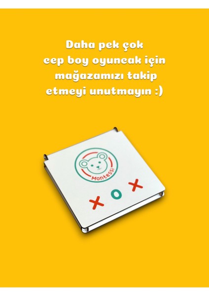 Seyahat Boy Xox Oyunu,cep Boy Xox,kutulu Xox Oyunu,ahşap Oyuncak,eğitici Oyuncak modelleri