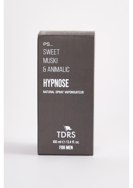 Hypnose Sweet Muski Özel Seri Uzun Süre Kalıcı 100 ml Erkek Parfüm