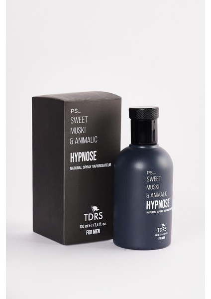 Hypnose Sweet Muski Özel Seri Uzun Süre Kalıcı 100 ml Erkek Parfüm