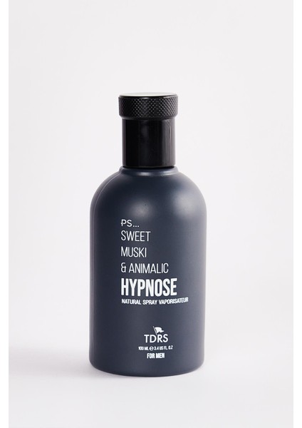 Hypnose Sweet Muski Özel Seri Uzun Süre Kalıcı 100 ml Erkek Parfüm
