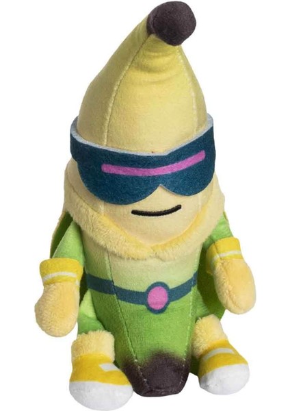 Stumle Guys Peluş 20 cm - Super Banana