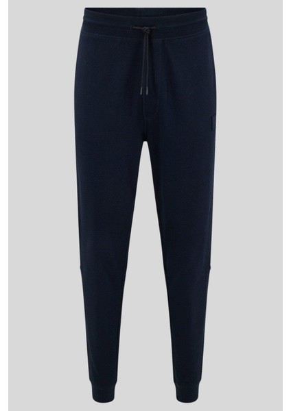 Regular Fit Jogger Erkek Pantolon Lacivert