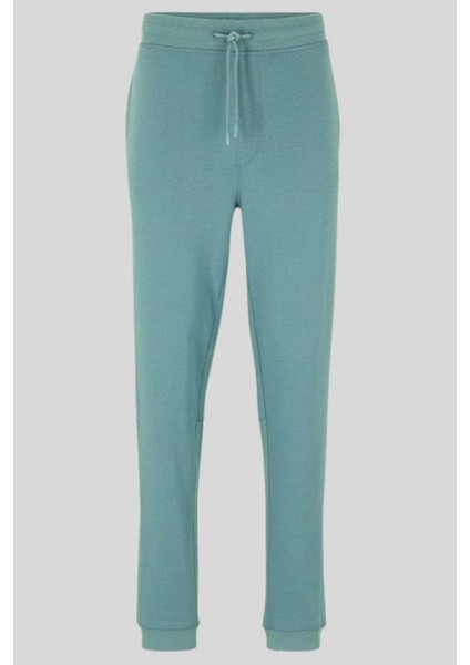 Regular Fit Jogger Erkek Pantolon Mavi