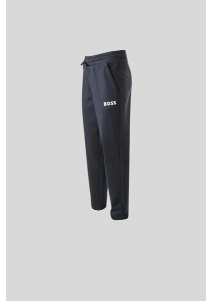 Erkek Spor Pantolon Lacivert