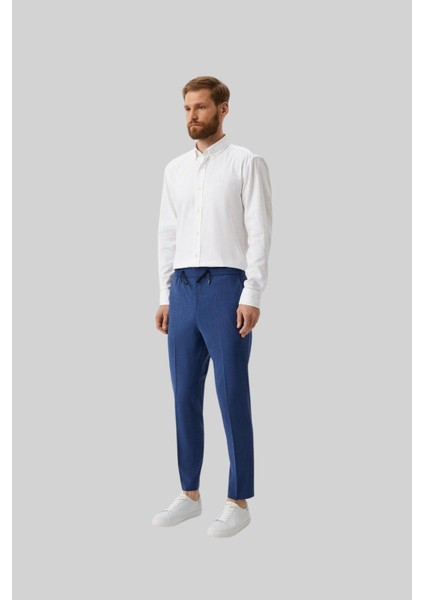 Howard Erkek Pantolon Lacivert
