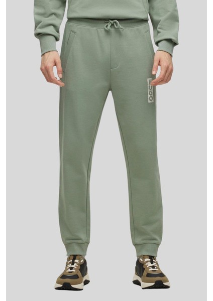 Erkek Pantolon Yeşil