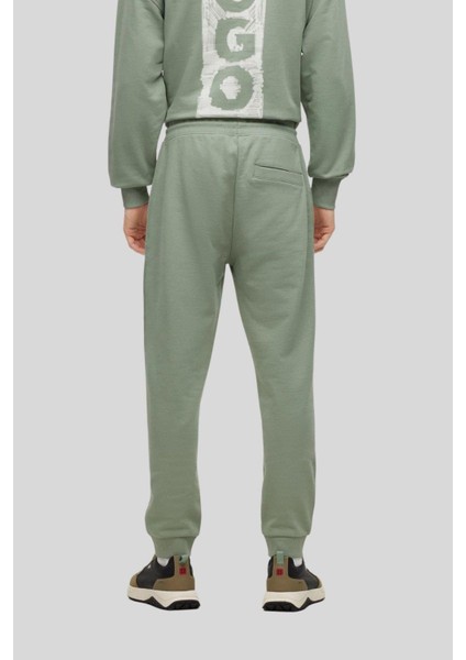 Erkek Pantolon Yeşil