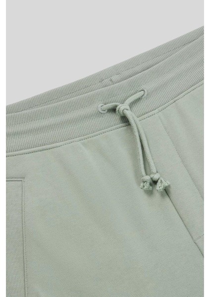 Erkek Pantolon Yeşil