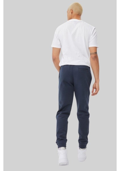 Erkek Spor Pantolon Lacivert
