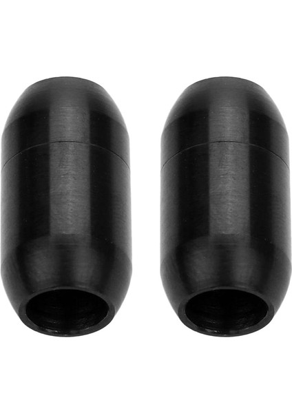 Düğümü Yerine Uç Kapakları, 5mm (Yurt Dışından)