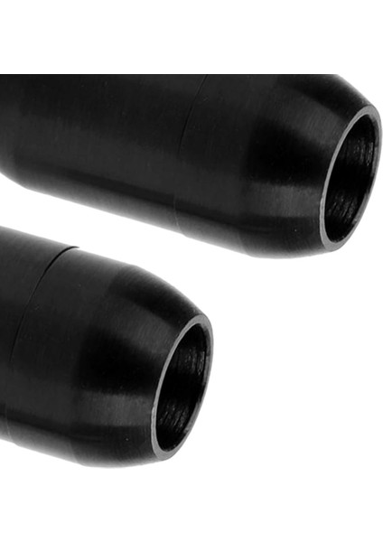 Düğümü Yerine Uç Kapakları, 5mm (Yurt Dışından) fırsatları