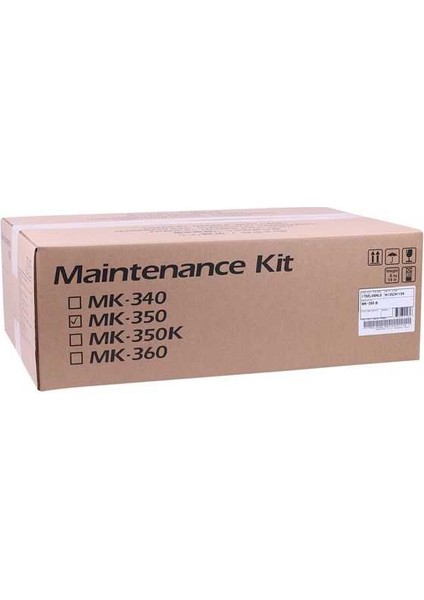 Tonersepeti Kyocera MK-350 Bakım Kiti