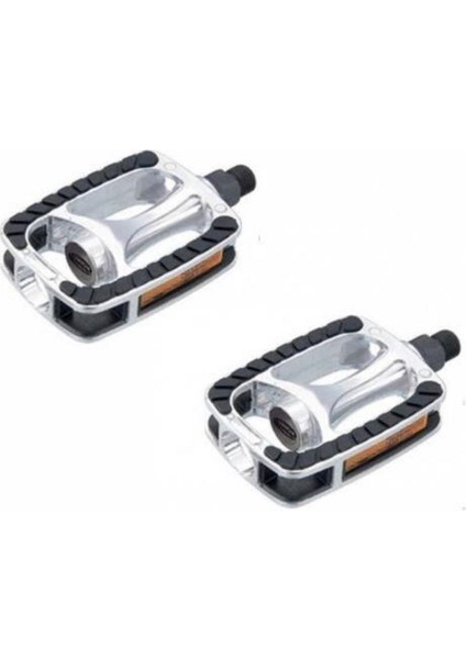 Xbyc 1801 Alüminyum Düz Pedal