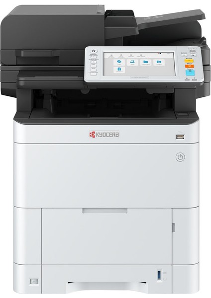 Ecosys MA3500CIX A4 Renkli Lazer Yazıcı
