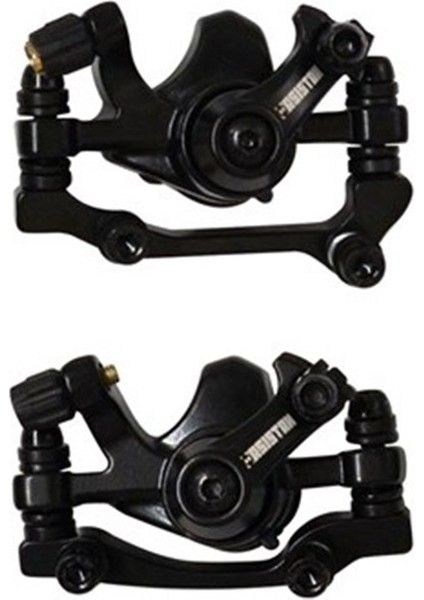 Bauer Db5 Mekanik Disk Fren (Rotorsuz)