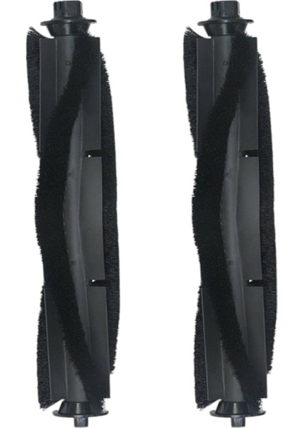 Viomi Robot Vacuum S9 Robot Süpürge Uyumlu 2'li Yedek Parça Seti