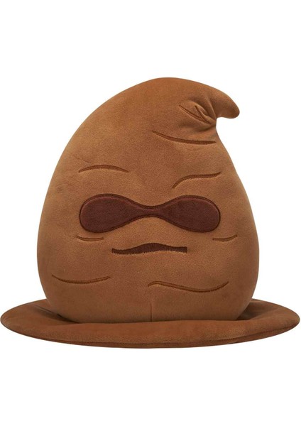 Squishmallows Harry Potter Peluş 25 cm S20 - Seçmen Şapka