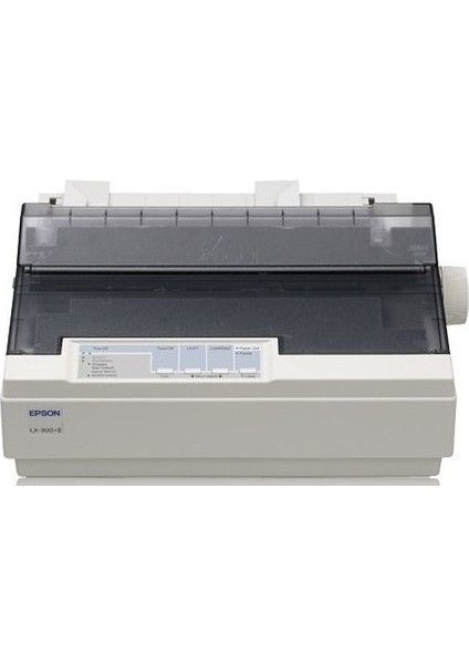 LX-300+II Nokta Vuruşlu Yazıcı