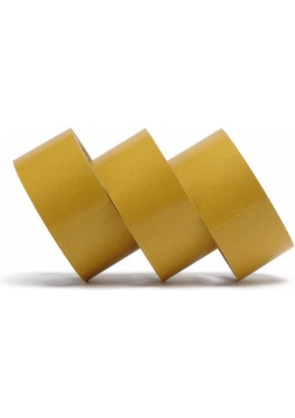 ® 100 Metre Güçlü Sağlam Kaliteli Koli Kutulama Bandı 45 mm x 100 mt