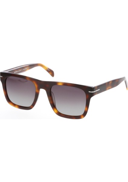 MU2580-02 53 Polarize Erkek Güneş Gözlüğü