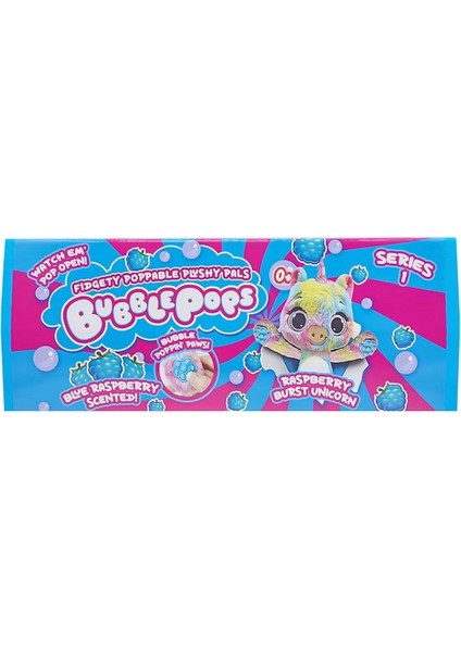 12004 Bubble Pops Peluş S1 -Sunman fiyatları