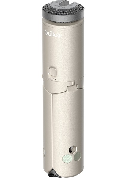 Teleskopik Şarjlı Kamp Feneri, Bataryalı, Powerbank Özellikli, LED Aydınlatma, Kamp Lambası fiyatları