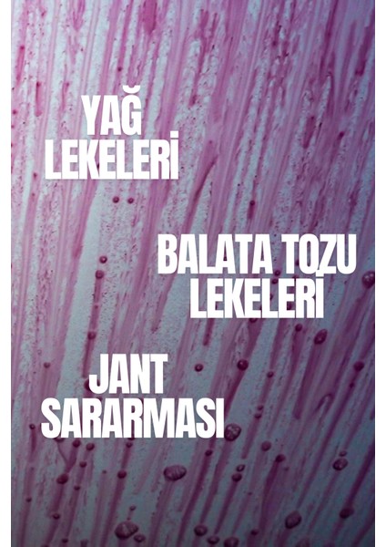 Demir Tozu Temizleyici | Araç Jant ve Kaporta Için Etkili Balata ve Demir Tozu Sökücü 500 gr indirimleri