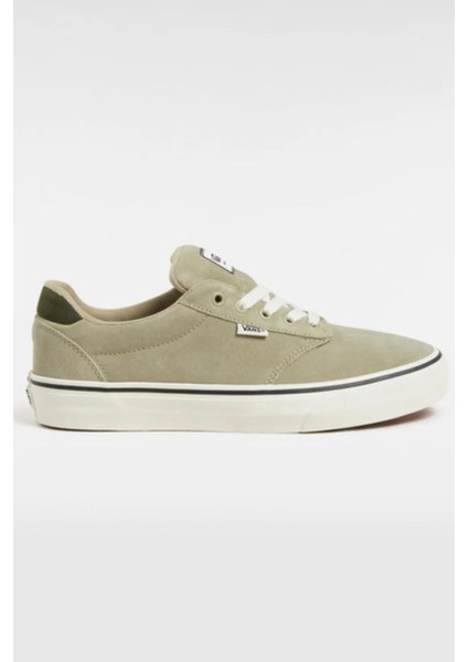Atwood Deluxe Erkek Sneaker VN000CT0EL71 VN000CT0EL71002