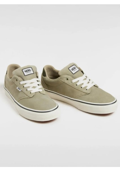 Atwood Deluxe Erkek Sneaker VN000CT0EL71 VN000CT0EL71002 modelleri
