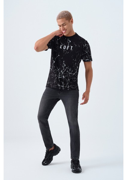 Erkek Tişört LF2038730 LF2038730001 fiyatları