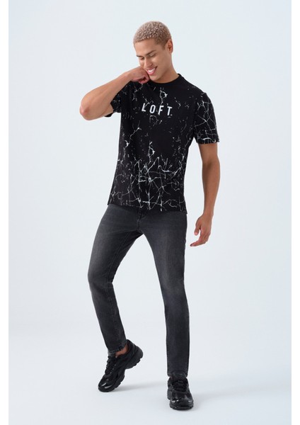 Erkek Tişört LF2038730 LF2038730001 modelleri