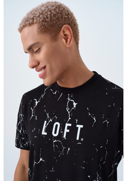 Erkek Tişört LF2038730 LF2038730001 indirimleri