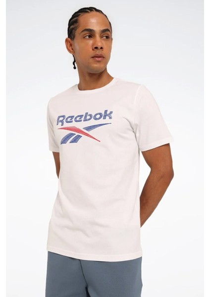 New Id Reg Tee Erkek Tişört 102055754015