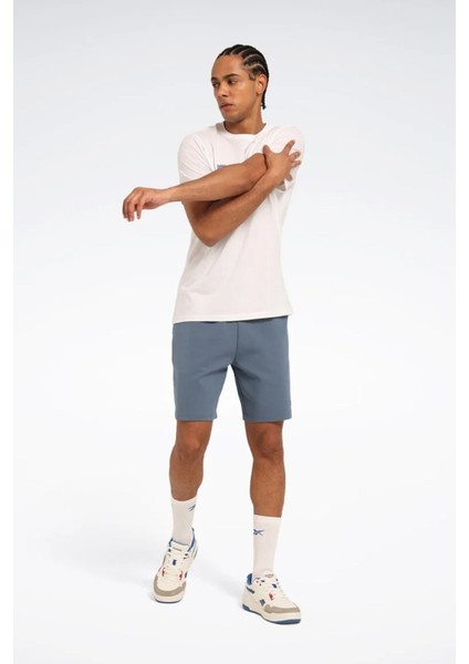 New Id Reg Tee Erkek Tişört 102055754015 modelleri