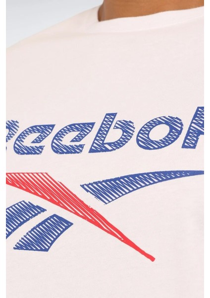 New Id Reg Tee Erkek Tişört 102055754015 fırsatları