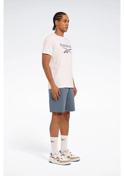 New Id Reg Tee Erkek Tişört 102055754015 indirimleri