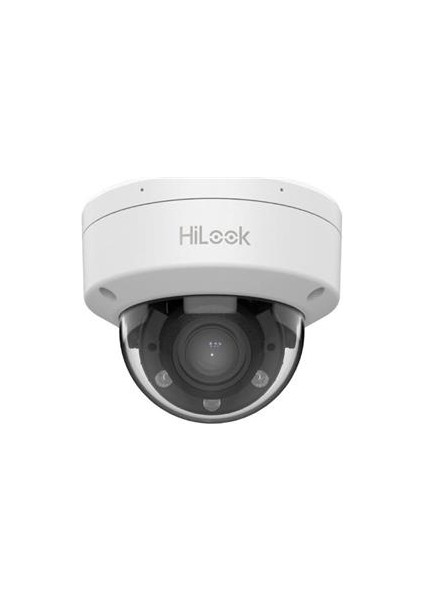 IPC-D640HA-LZU 4mp 2.8-12 mm Motorize Smart Hybrid Light Ir Ip Dome Kamera