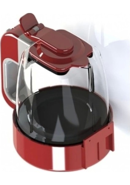 12V Otomatik Araç Oto Kettle Su Isıtıcısı Çakmaklık Fişli (4887)