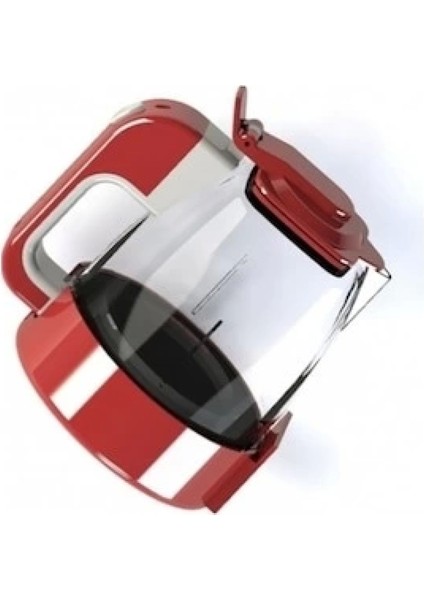 12V Otomatik Araç Oto Kettle Su Isıtıcısı Çakmaklık Fişli (4887)