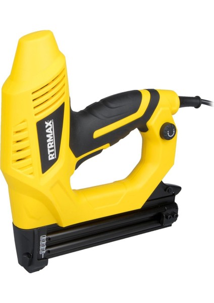 RTM4040 Elektrikli Zımba Çivi Çakma Tabancası 15-32 mm