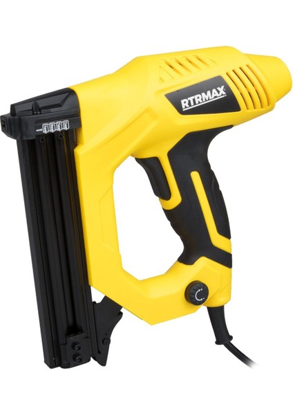 RTM4040 Elektrikli Zımba Çivi Çakma Tabancası 15-32 mm